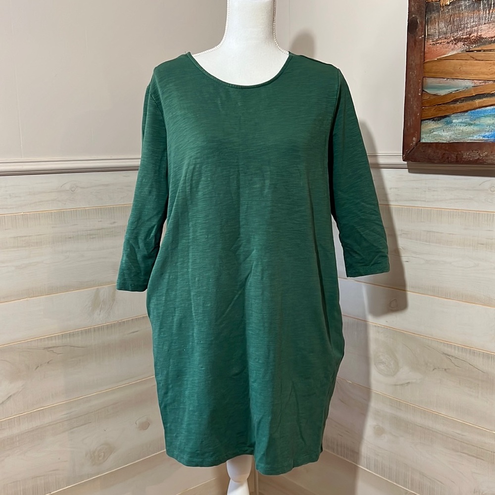 Dual Nature M dress